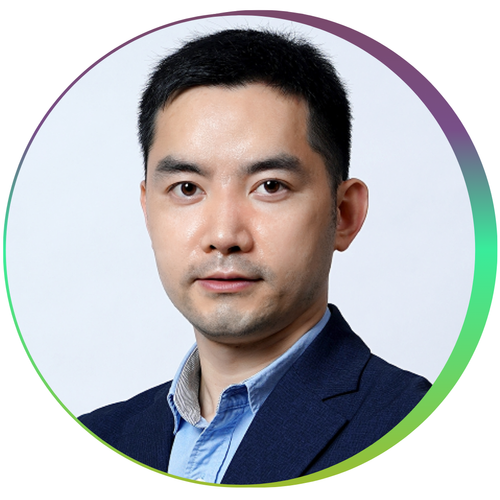 Steven Deng - Huawei Technologies