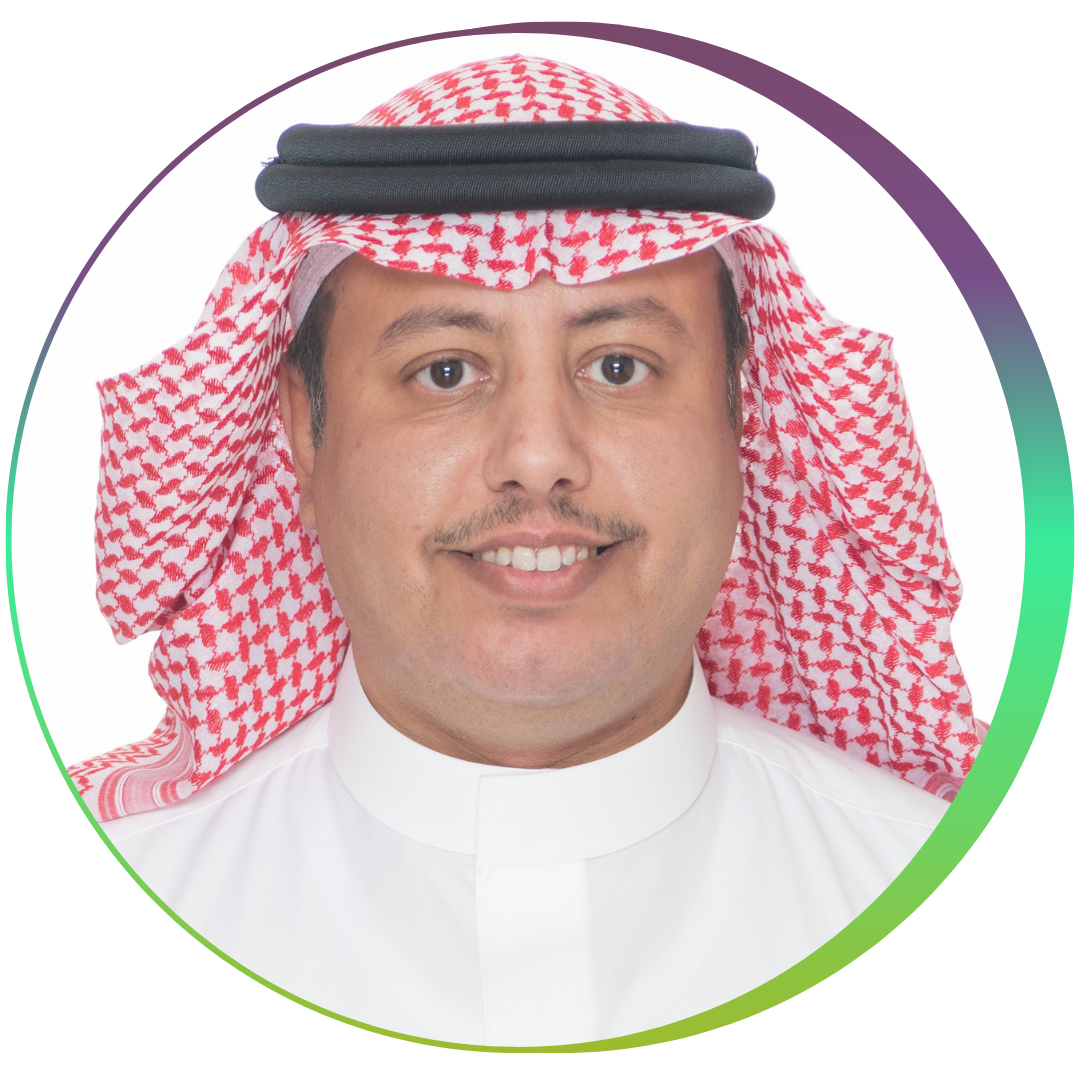 Sultan S. Al-Shamrani