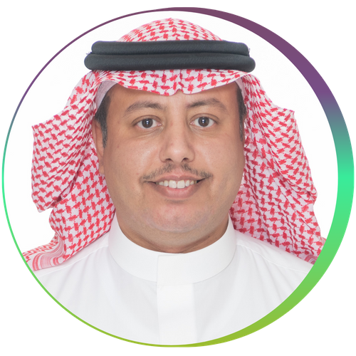 Sultan S. Al-Shamrani - Aramco