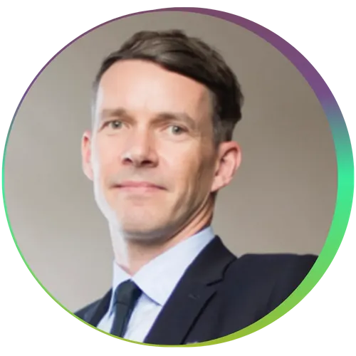Sverre Brandesberg Dahl - Microsoft