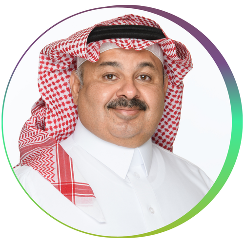 Waleed A. Al-Mulhim - Aramco