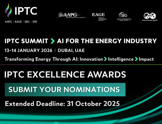 IPTC Excellence Awards