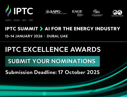 IPTC Excellence Awards