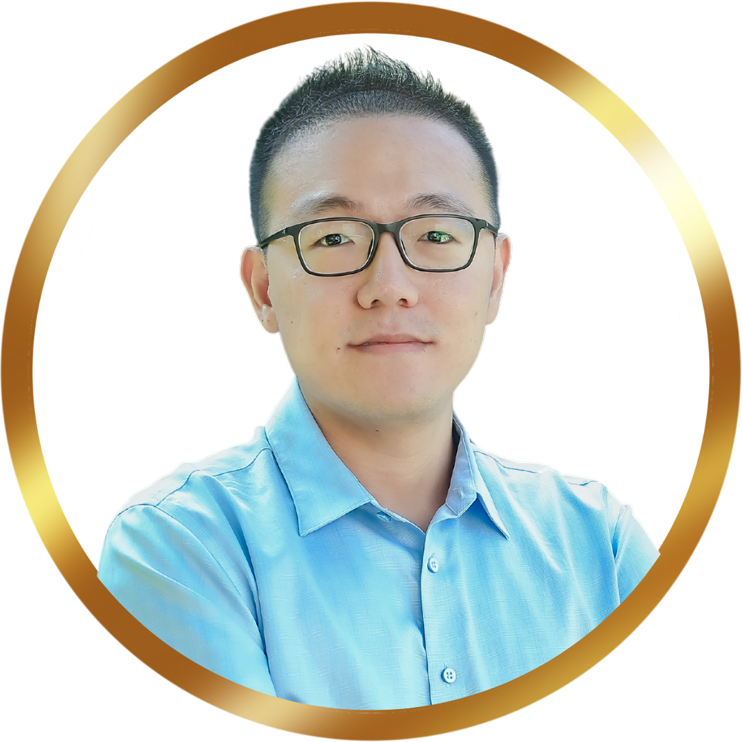 Fengyuan Zhang