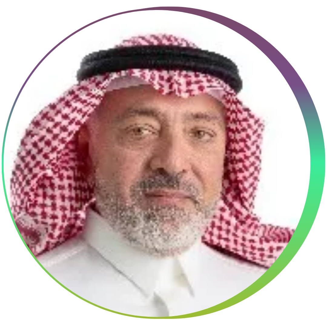 Khalid M. Nouh