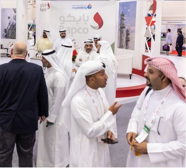 NETWORK WITH INDUSTRY PROFESSIONALS