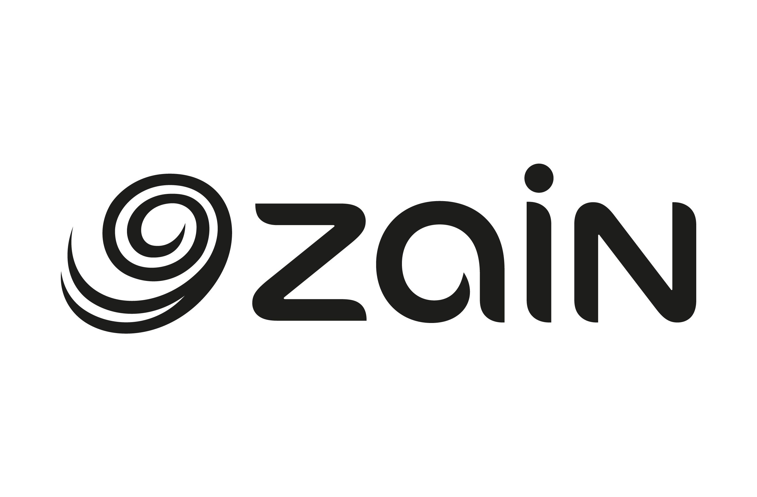 zain