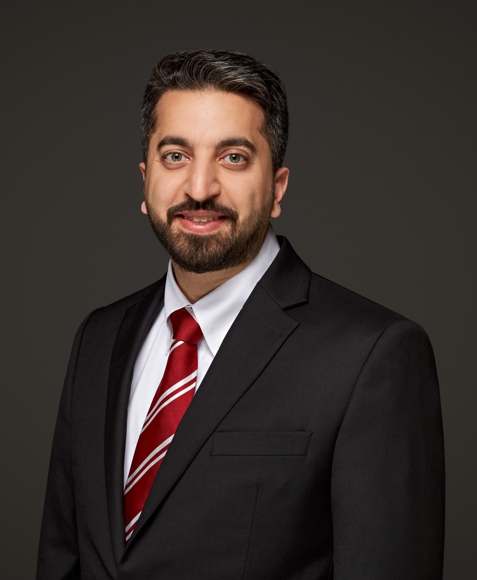 Dr. Mohammad Al-Abdullah