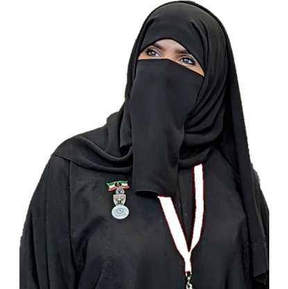 Dr. Reem Al-Shammeri