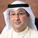 Ahmad Al Eidan