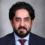 Khaled Al-Mulla