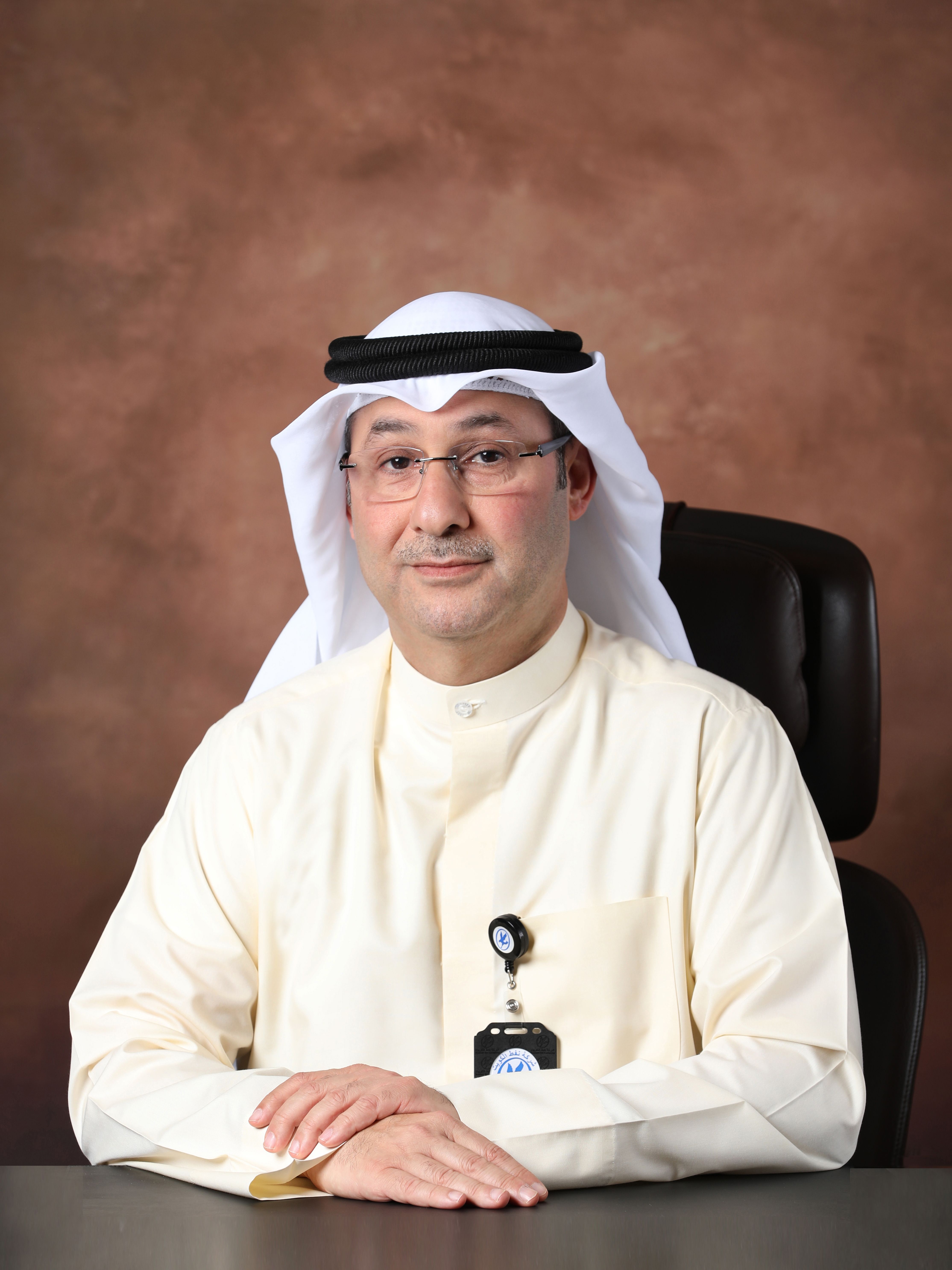 Ahmed Al Eidan