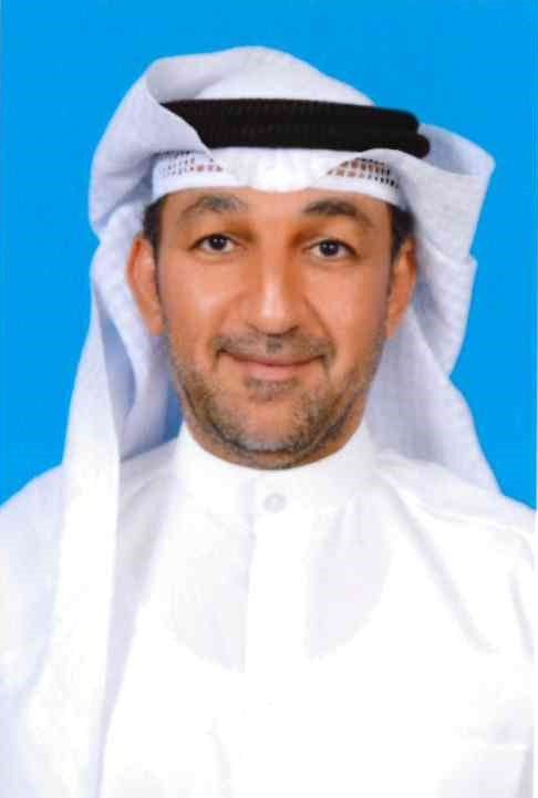 Abdulrahman Al-Mathkour