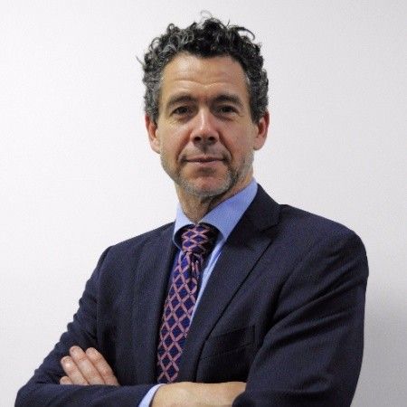 Alejandro Duran - Baker Hughes