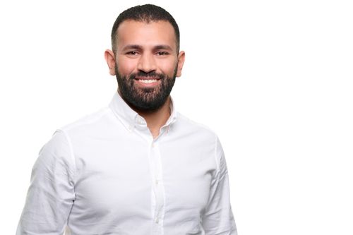 Amr Mahmoud - RystadEnergy