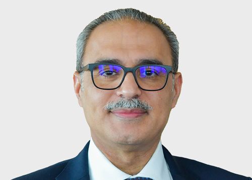 Bader Al-Attar - Kuwait Petroleum Corporation