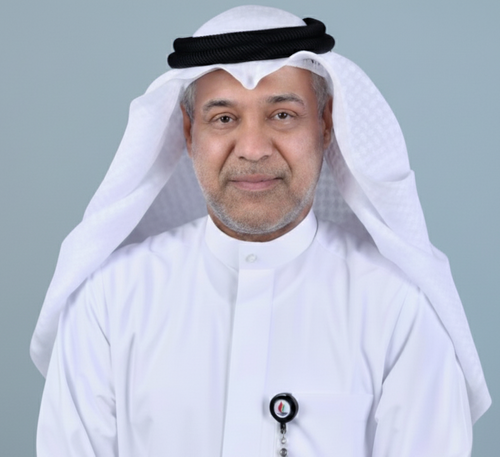 Bassam Al-Shammari - Kuwait National Petroleum Company (KNPC)