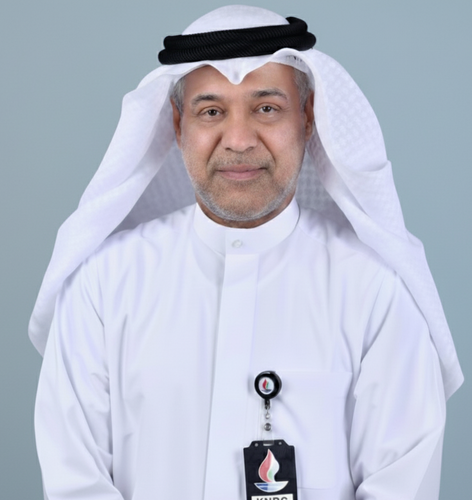 Bassam Al-Shammari - Kuwait National Petroleum Company (KNPC)