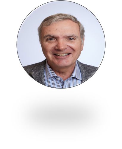 Bob Fryklund - S&P Global Energy