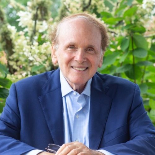 Daniel Yergin - S&P Global 