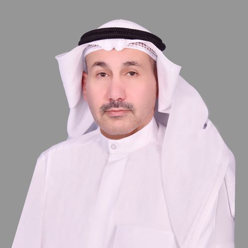 Dr. Fahad AlGhanem - 
