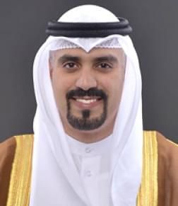 H.E. Sheikh Dr. Mishal Jaber Al-Ahmad Al-Sabah