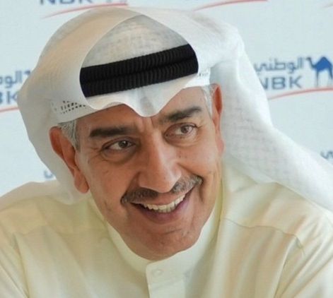 Emad Al-Ablani - National Bank of Kuwait (NBK)