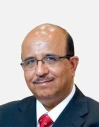 Faisal Al-Mahrous - BAPCO 