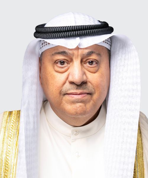 H.E. Tareq Suleiman Ahmed Al-Roumi