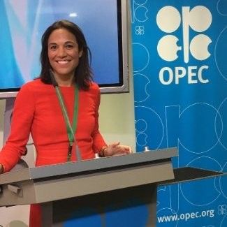 Helima Croft - RBC Capital Markets