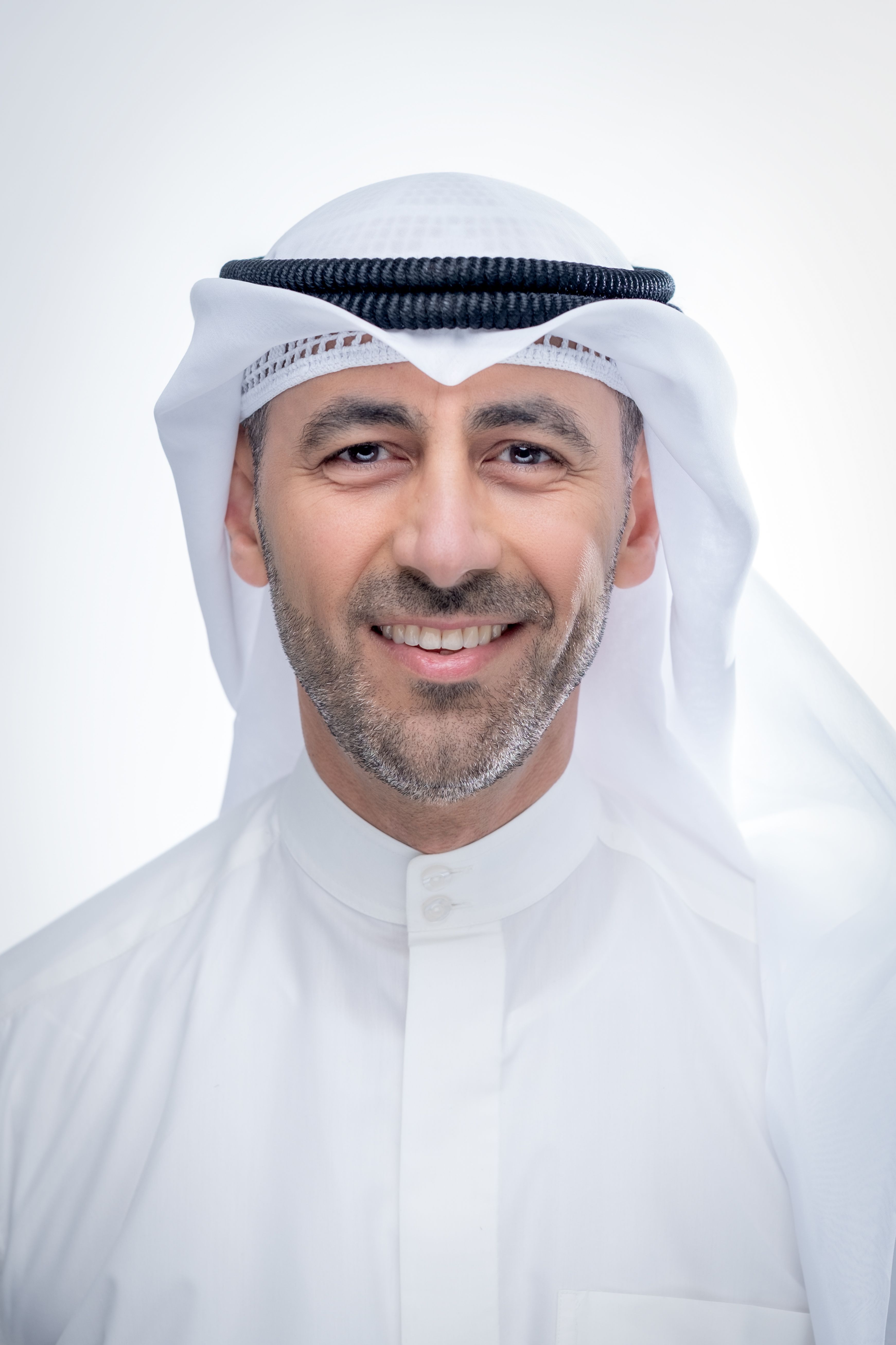 H.E. Sheikh Nawaf Al-Sabah - Kuwait Petroleum Corporation