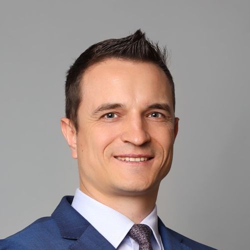 Ivan Chikunov - ACTION ENERGY