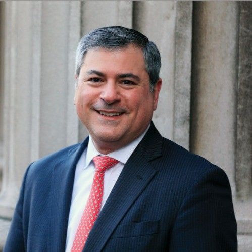 Jason Bordoff - Columbia University SIPA