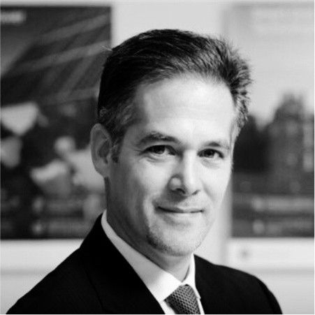 Joseph Anis - GE Vernova