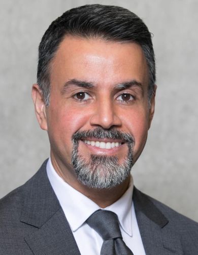 Mohammad AlKazimi - OPEC