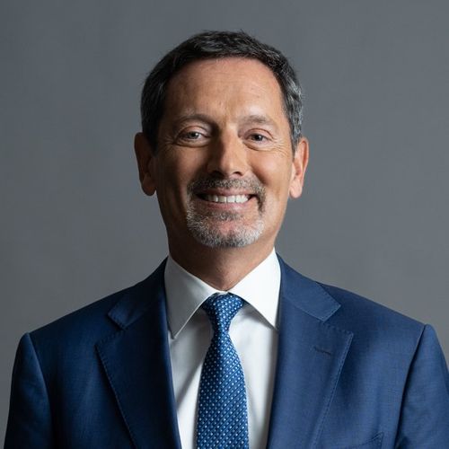 Olivier Le Peuch - SLB