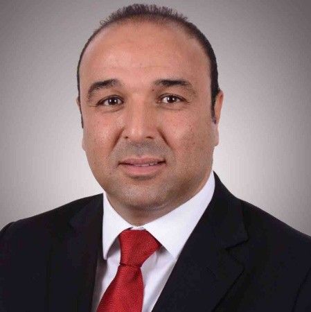 Osama Abdel Halim - Halliburton