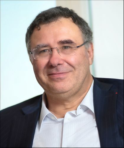 Patrick Pouyanne - TotalEnergies