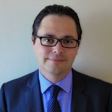 Phil Vorobyov - S&P Global