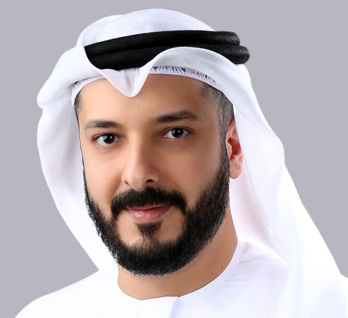 Haitham Al Jenaibi - ADNOC
