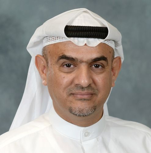 Salem Al-Hajraf - Rice University's Baker Institute for Public Policy. Former Minister of Electricity, Water and Renewable Energy - State of Kuwait 