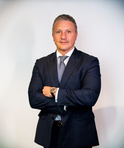 Sherif Foda - National Energy Services Reunited Corp. (NESR)