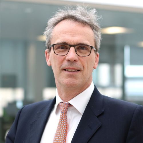 Simon Flowers -  Wood Mackenzie