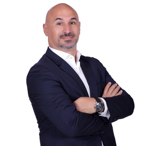 Youssef Jawad - Microsoft