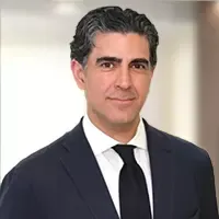 Charles Hatami - BlackRock