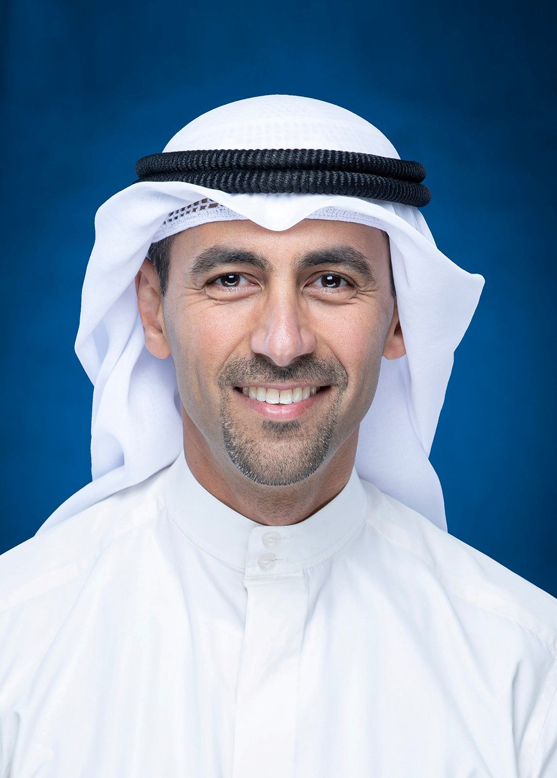 H.E. Sheikh Nawaf Al-Sabah