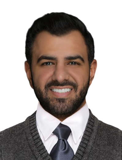 Mohammad Al-Bahar