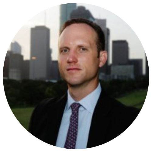 Henry Tinne Headshot