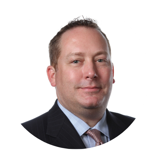 Kirk Colligan Headshot