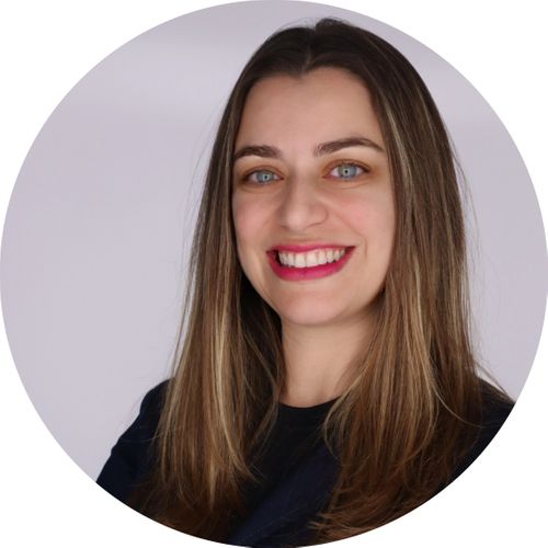 Luiza  Rangel Veloso - Petrobras